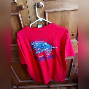 Southern Vibes tee shirt